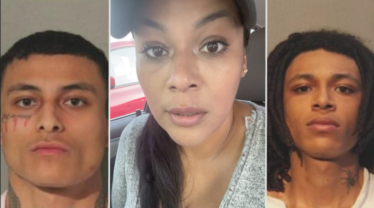 Declara Evalena Flores, madre de hermanos acusados por la muerte de la